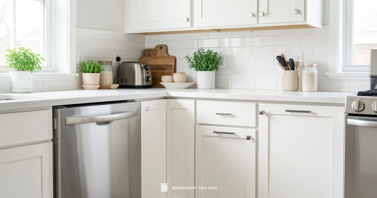 High-Performance Dishwashers Guide - Dishwasher Tips