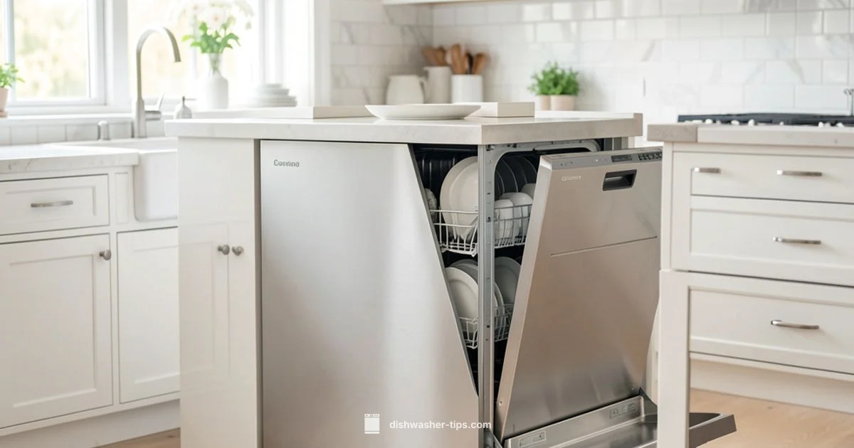 Cost Guide 2026 - Dishwasher Tips