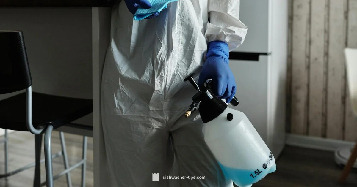 Owala Dishwasher Guide - Dishwasher Tips