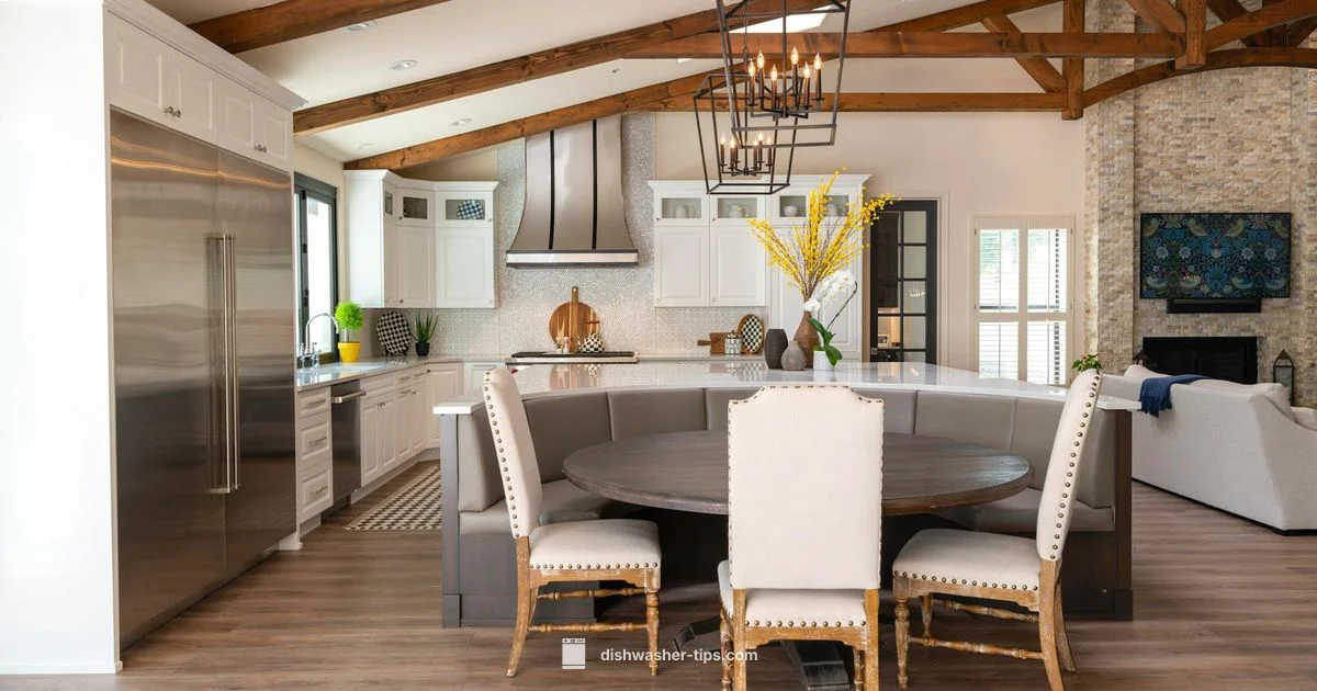 Premium Quiet Clean - Dishwasher Tips