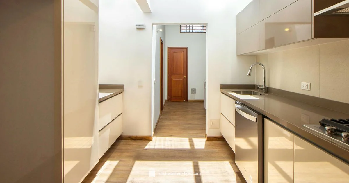 E15 Fix Guide - Dishwasher Tips