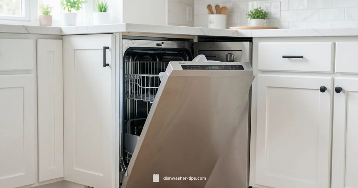 Width Matters - Dishwasher Tips