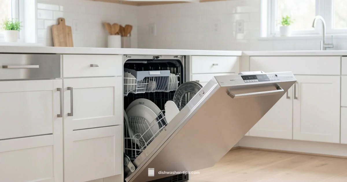 Nearby Dishwashers for You - Dishwasher Tips
