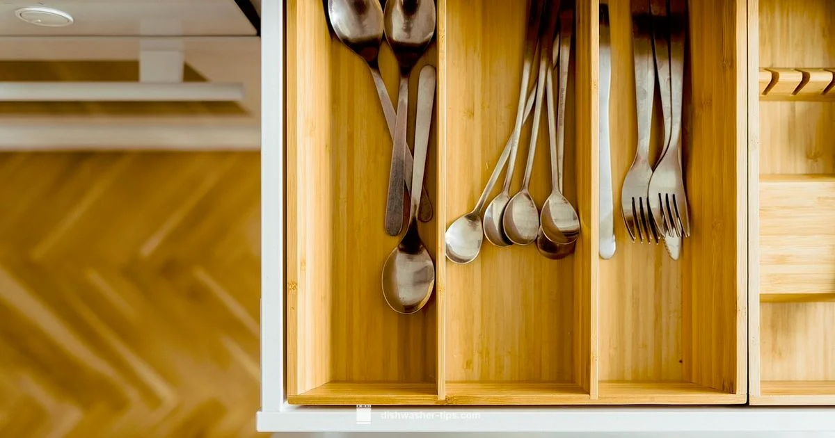 Dishwasher Blonde Guide - Dishwasher Tips