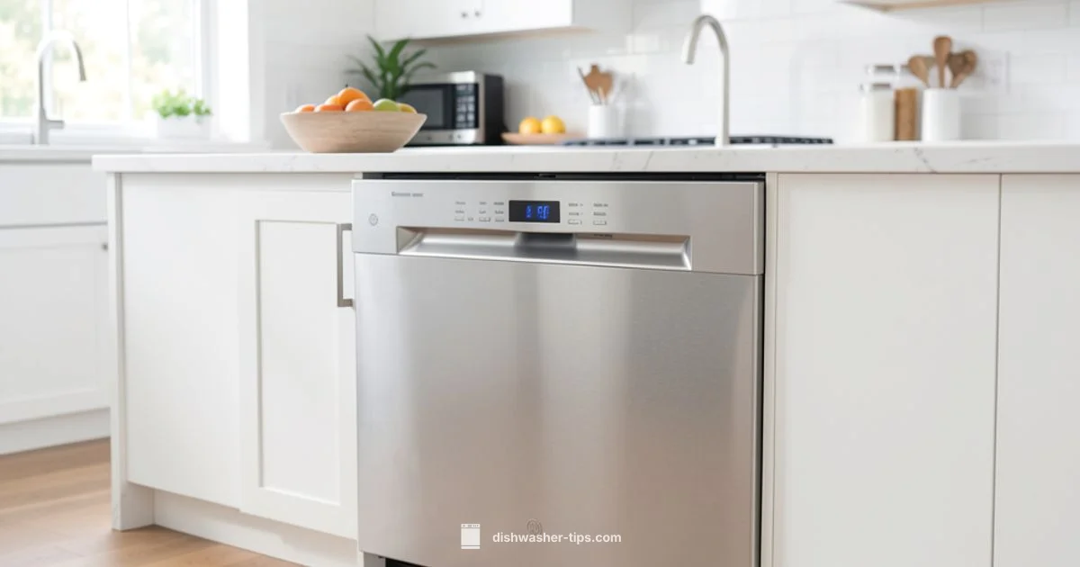 Hisense Dishwasher Guide - Dishwasher Tips