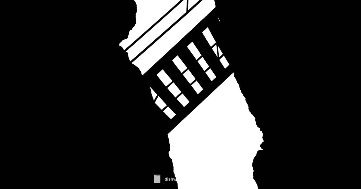 Air Gap Install - Dishwasher Tips