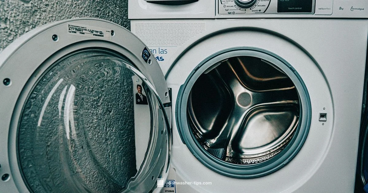 Free Dishwasher Guide - Dishwasher Tips