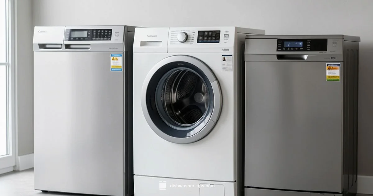 Dishwasher Brands to Avoid - Dishwasher Tips
