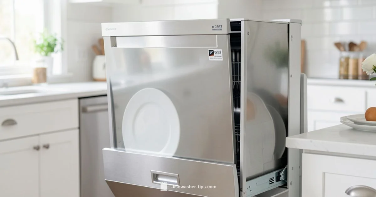 Top Picks 2026 - Dishwasher Tips