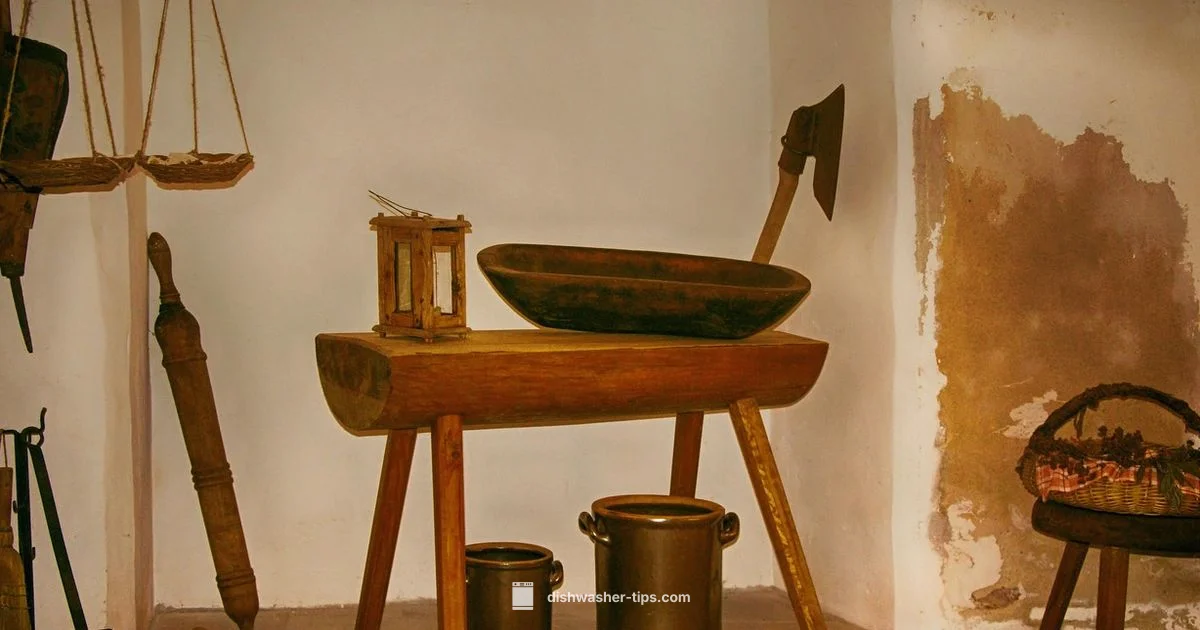 Side Mount Bracket Guide - Dishwasher Tips