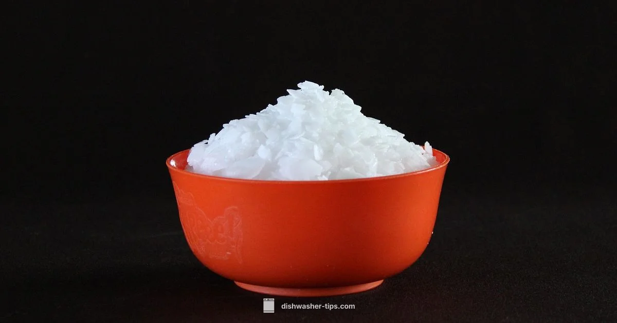 Best Dish Liquid 2026 - Dishwasher Tips