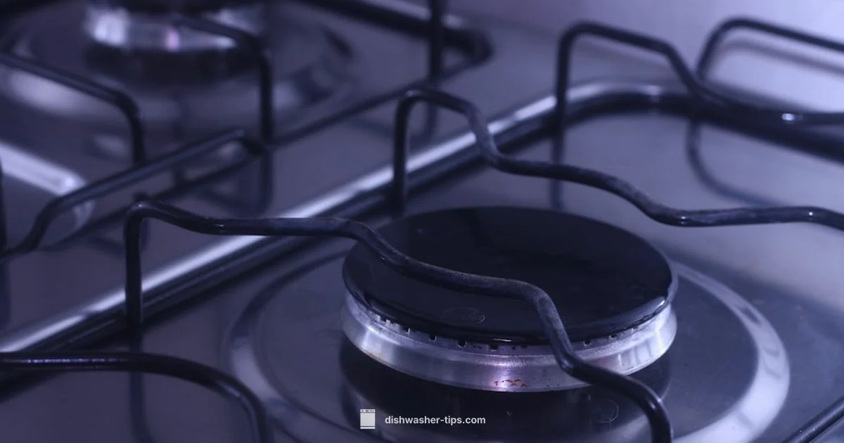 Dishwasher Install Guide - Dishwasher Tips