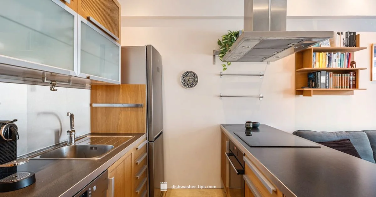 Basic Dishwasher Guide - Dishwasher Tips