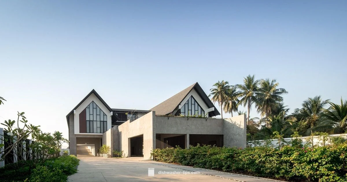 Tablets at Center Parcs - Dishwasher Tips