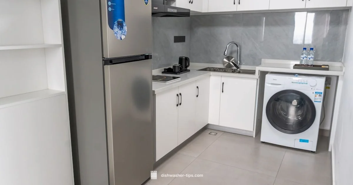 Garbage Disposal Connection - Dishwasher Tips