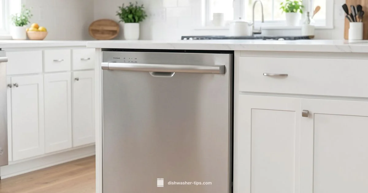 Filter Maintenance 2026 - Dishwasher Tips