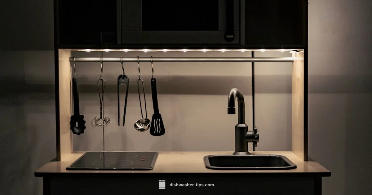 Dishwasher Hookup Guide - Dishwasher Tips