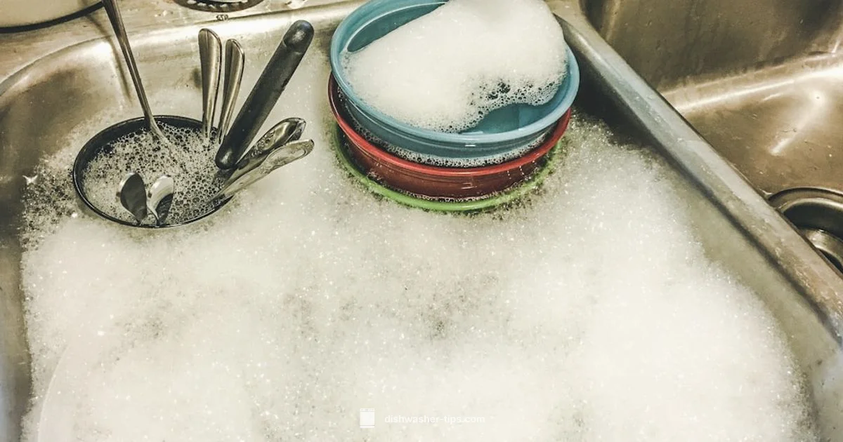 Dishwasher Safe Guide - Dishwasher Tips