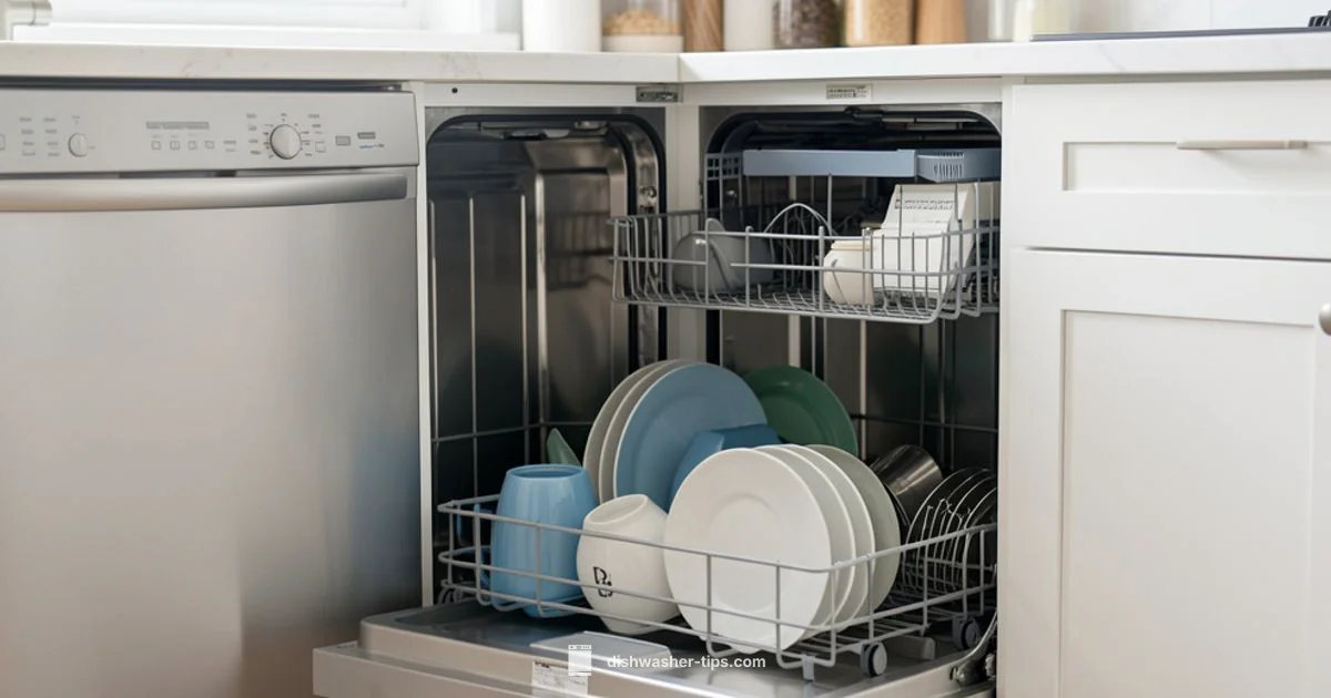 Liquid Soap Guide - Dishwasher Tips