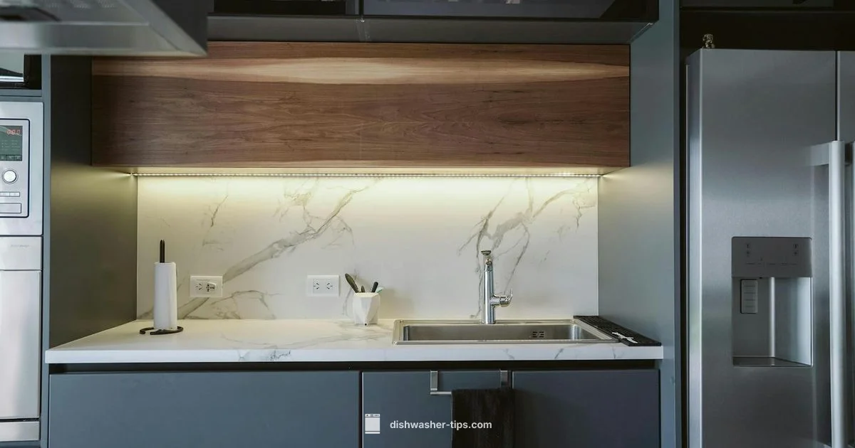 Dishwasher Removal - Dishwasher Tips