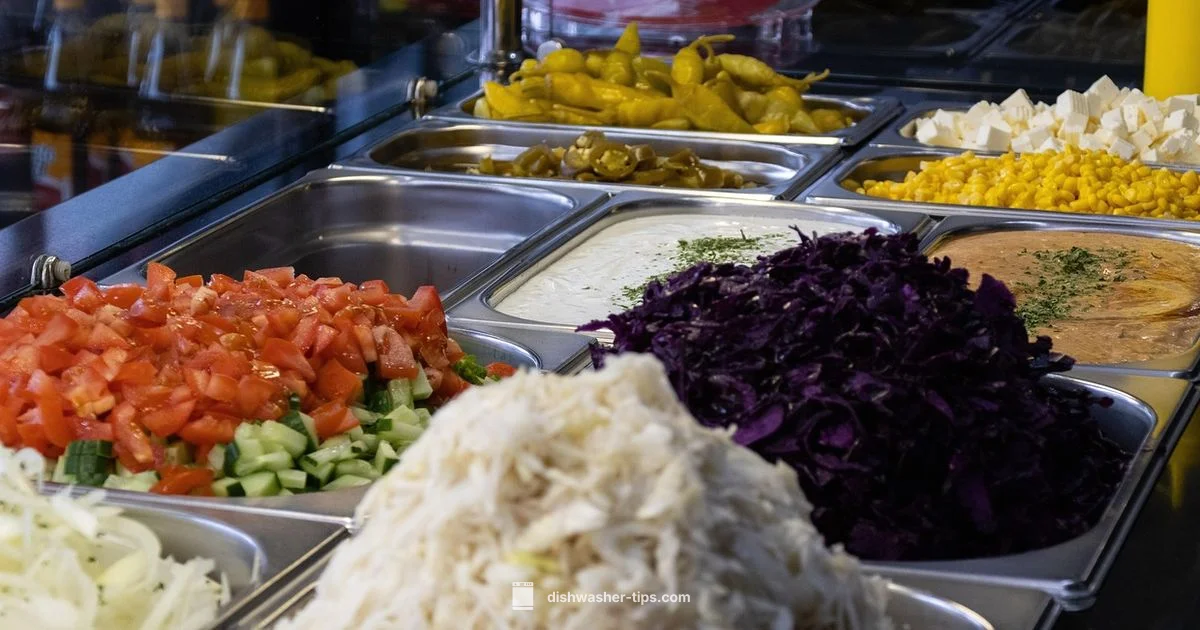 Dual-Use Dishware - Dishwasher Tips