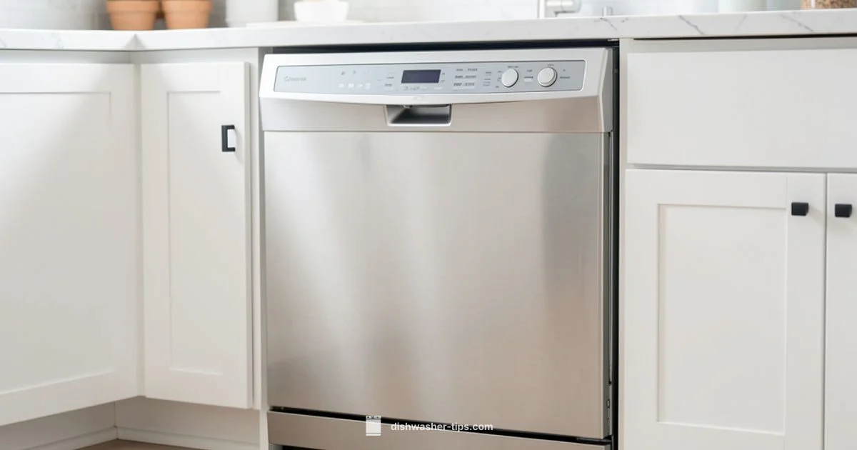 Detergent Substitutes Guide - Dishwasher Tips
