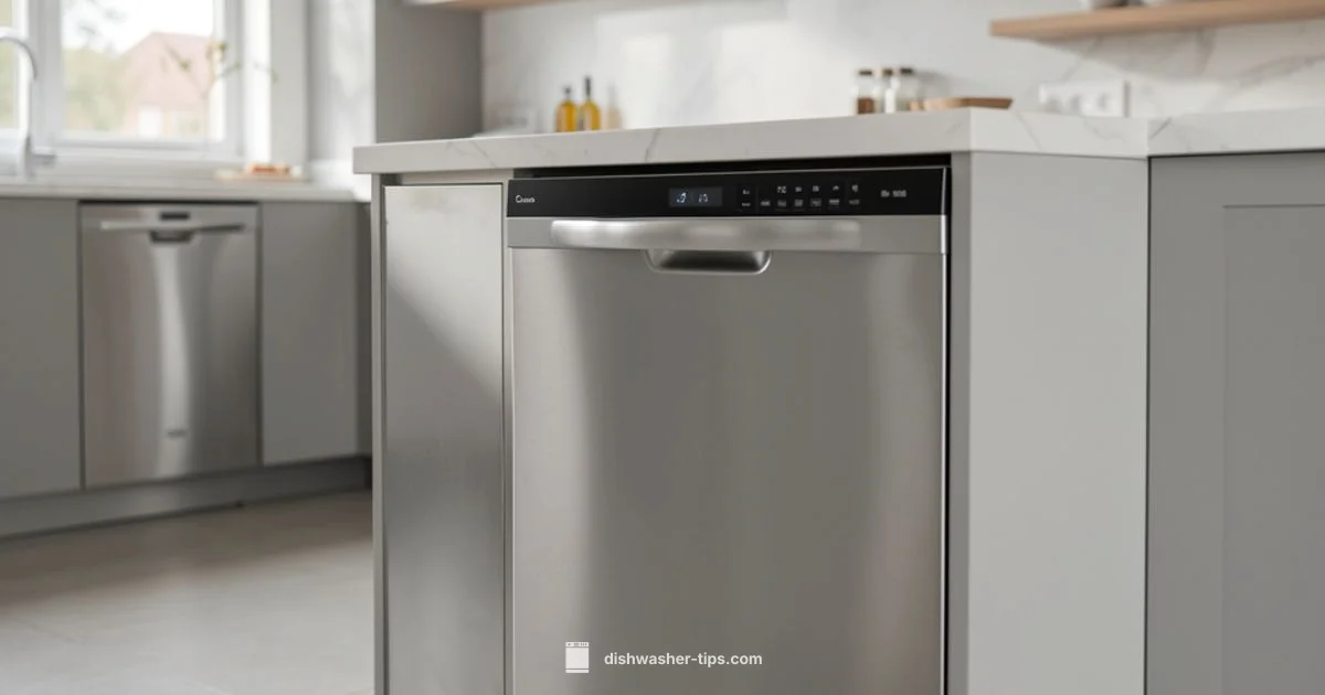 Quiet Cleaning - Dishwasher Tips