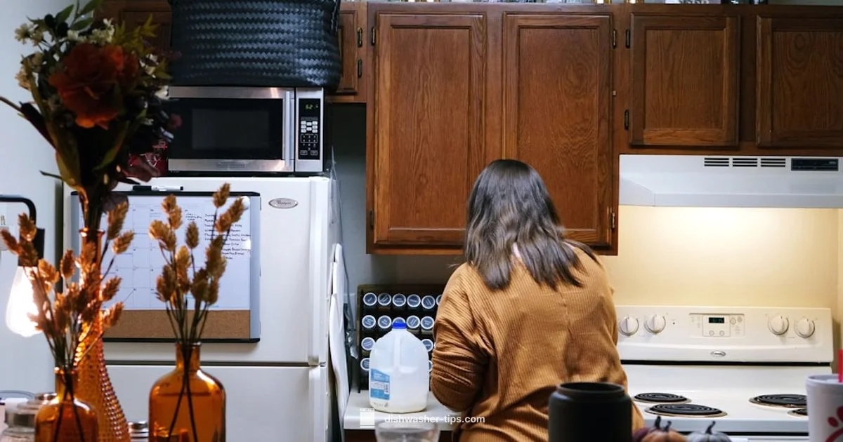 F78 Fix: Quick Guide - Dishwasher Tips