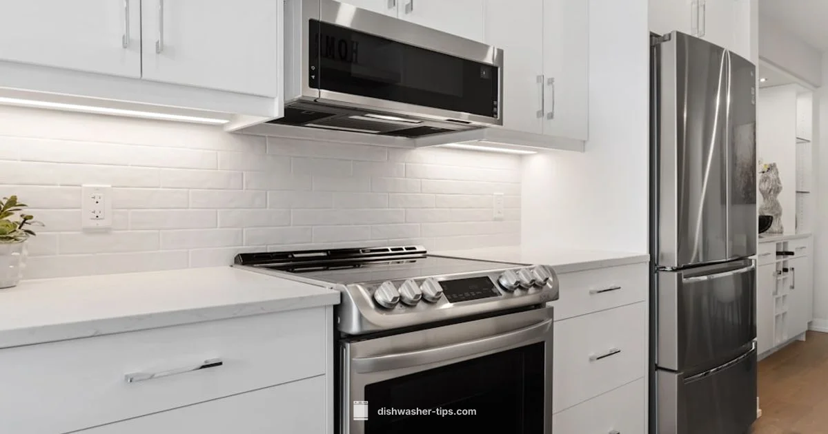 Clean Filter Guide - Dishwasher Tips