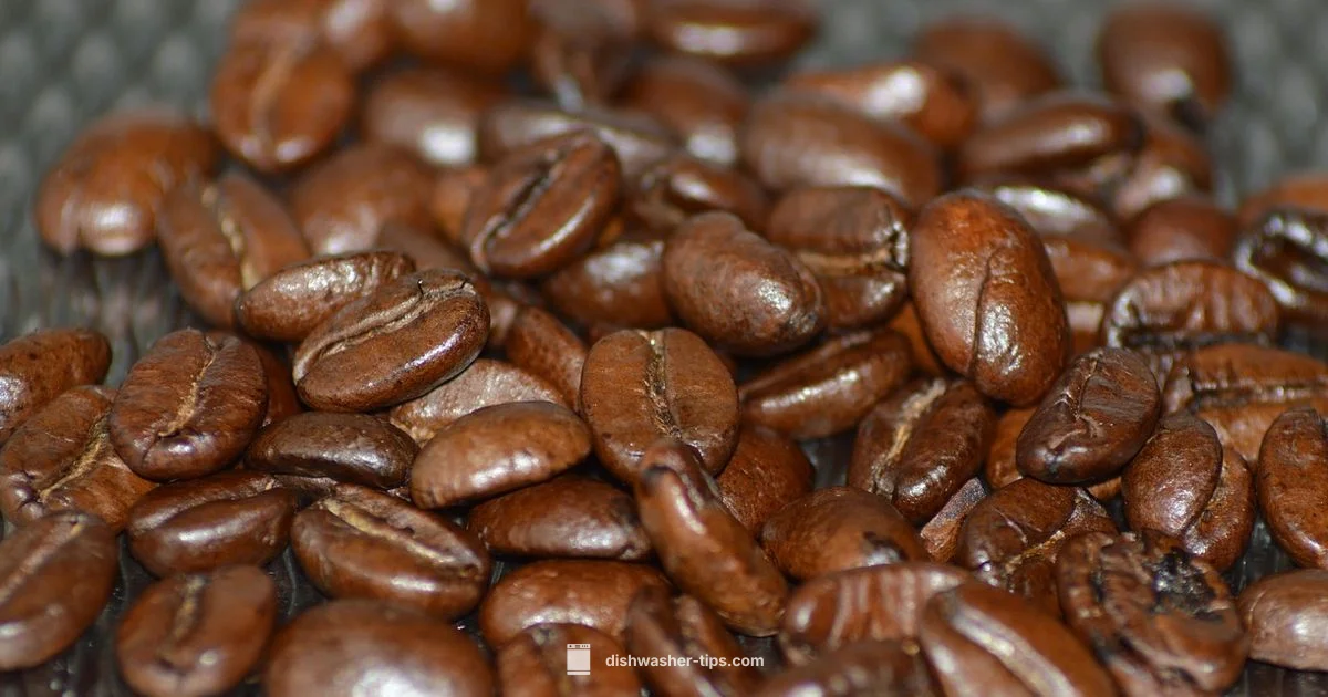 Dishwasher Soap Guide - Dishwasher Tips