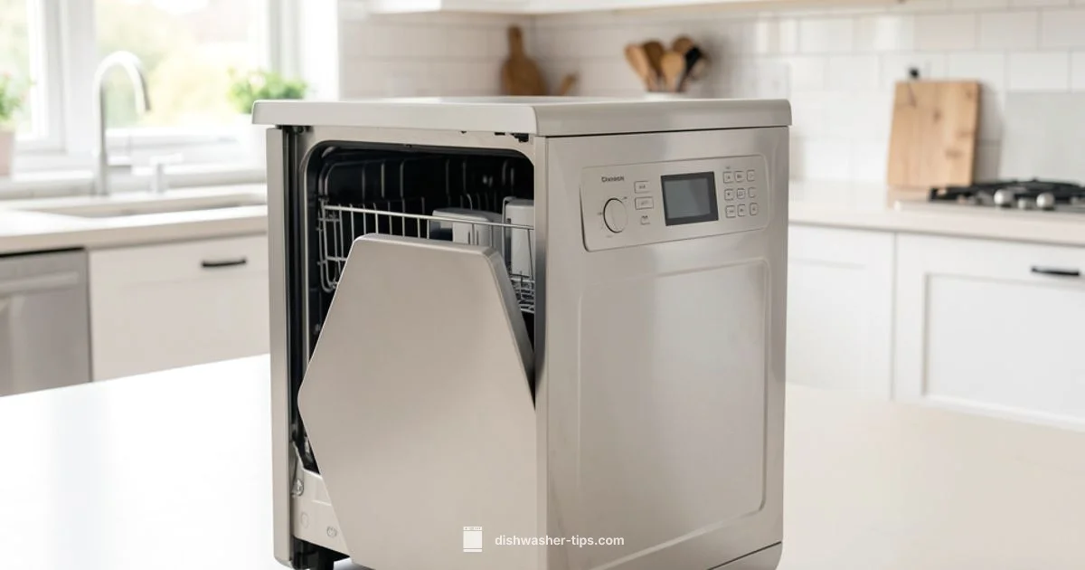 Good Dishwashers 101 - Dishwasher Tips