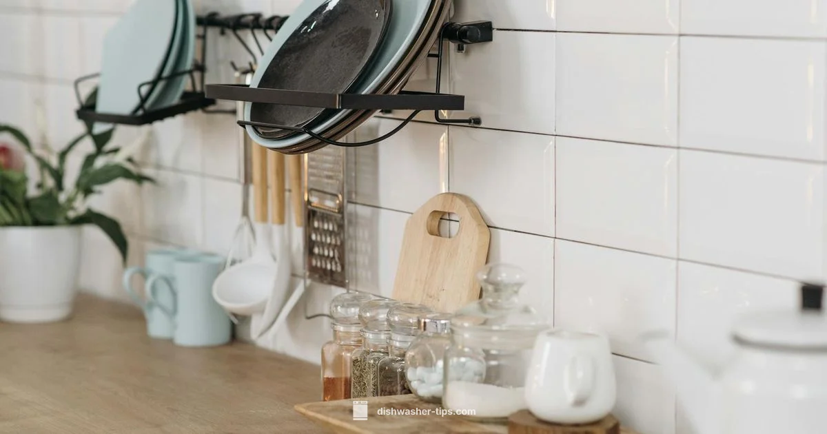 Third Rack Guide - Dishwasher Tips