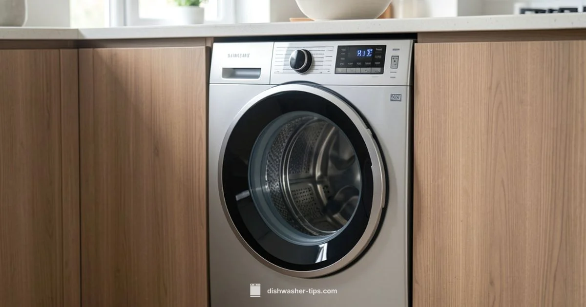 Secure Bracket Install - Dishwasher Tips