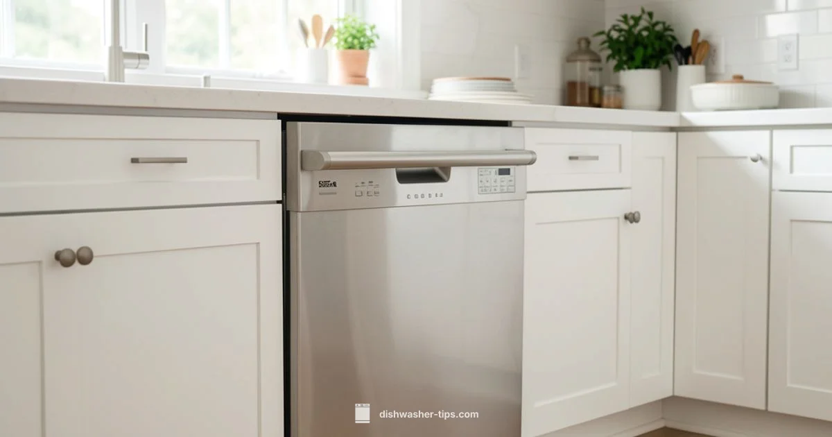 Dishes Not Clean? - Dishwasher Tips