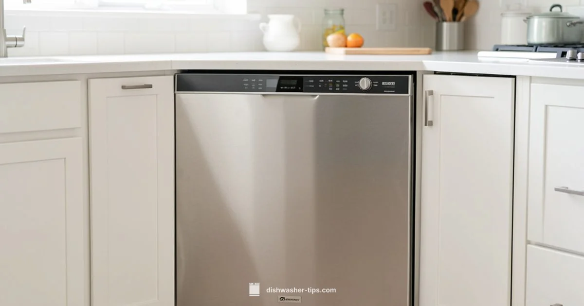 Top Dishwashers 2026 - Dishwasher Tips