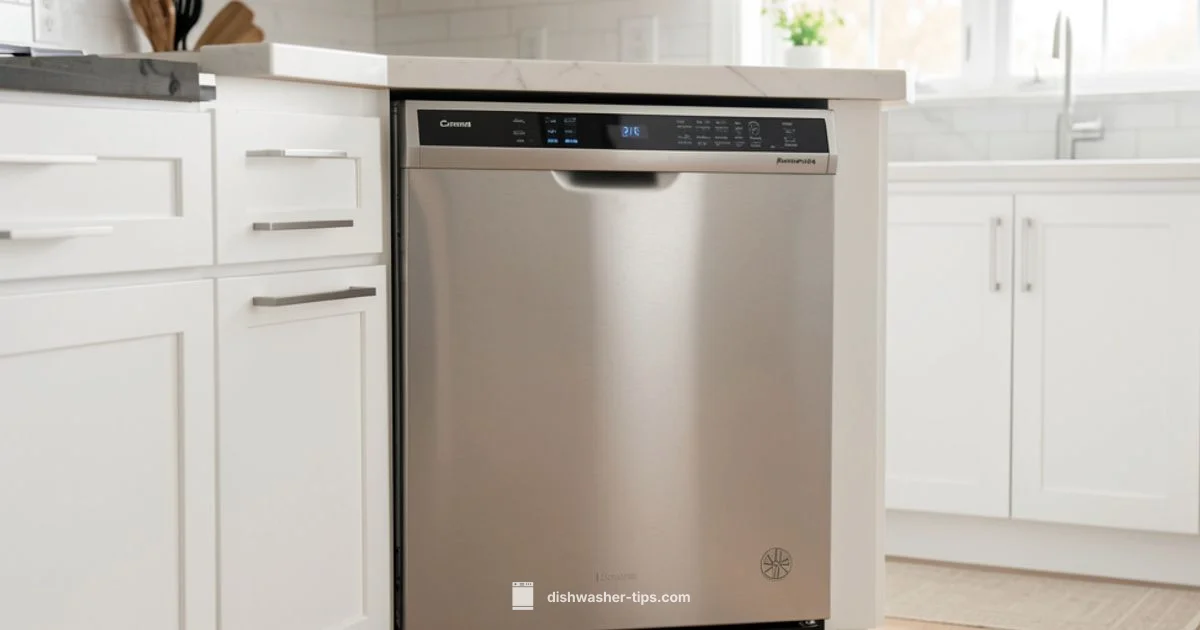 Plastic Drying Fix - Dishwasher Tips