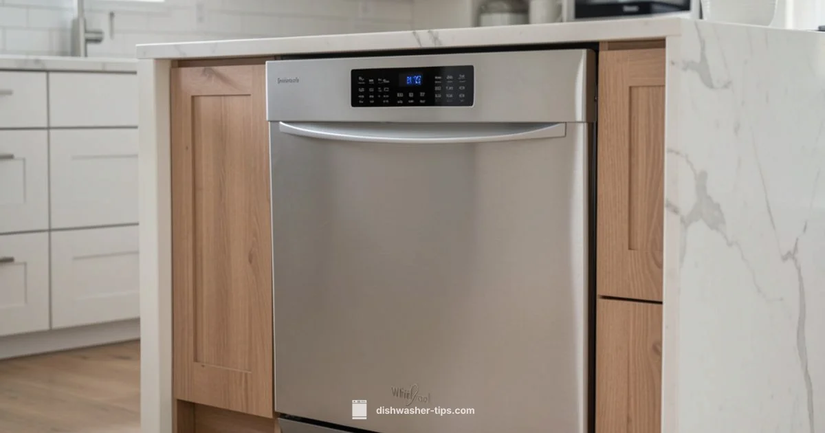 F8 E4 Fix Guide - Dishwasher Tips