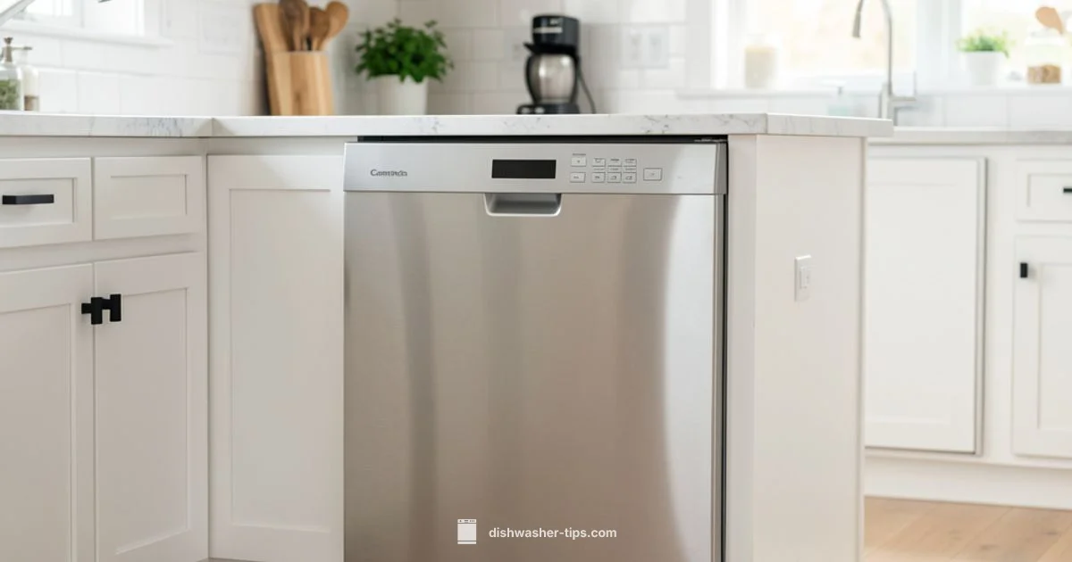 Symbol Meaning Guide - Dishwasher Tips