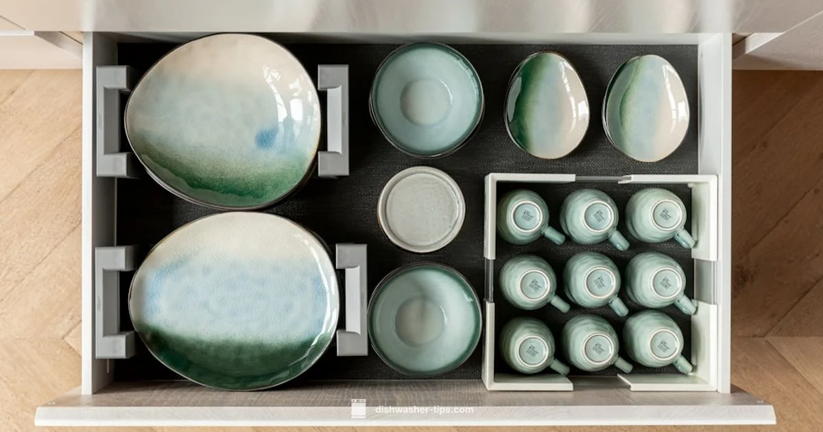 Non-Toxic Pods Guide - Dishwasher Tips