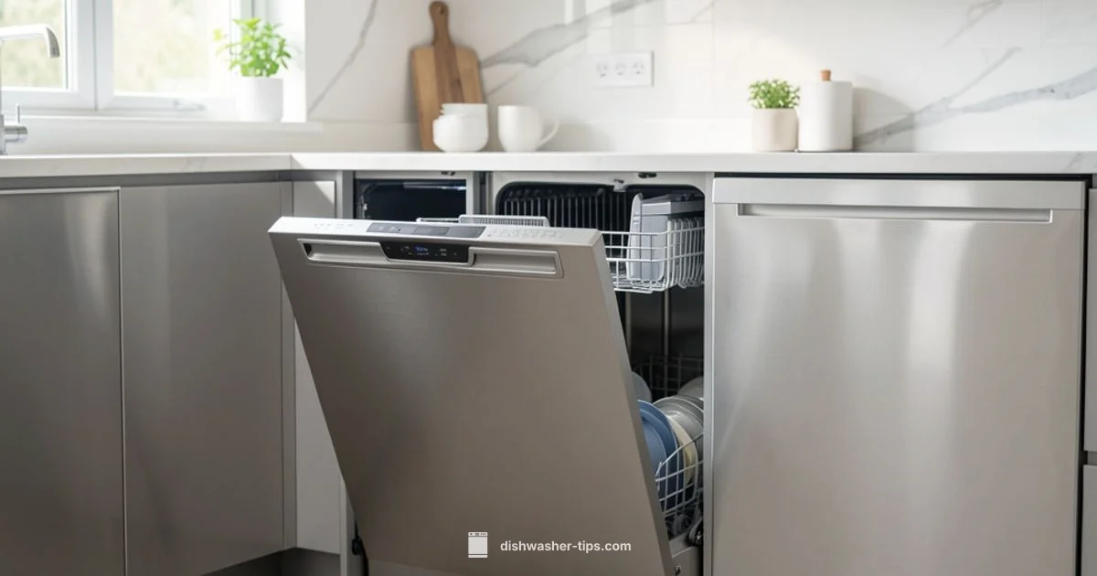 Dishwasher Price Snapshot - Dishwasher Tips