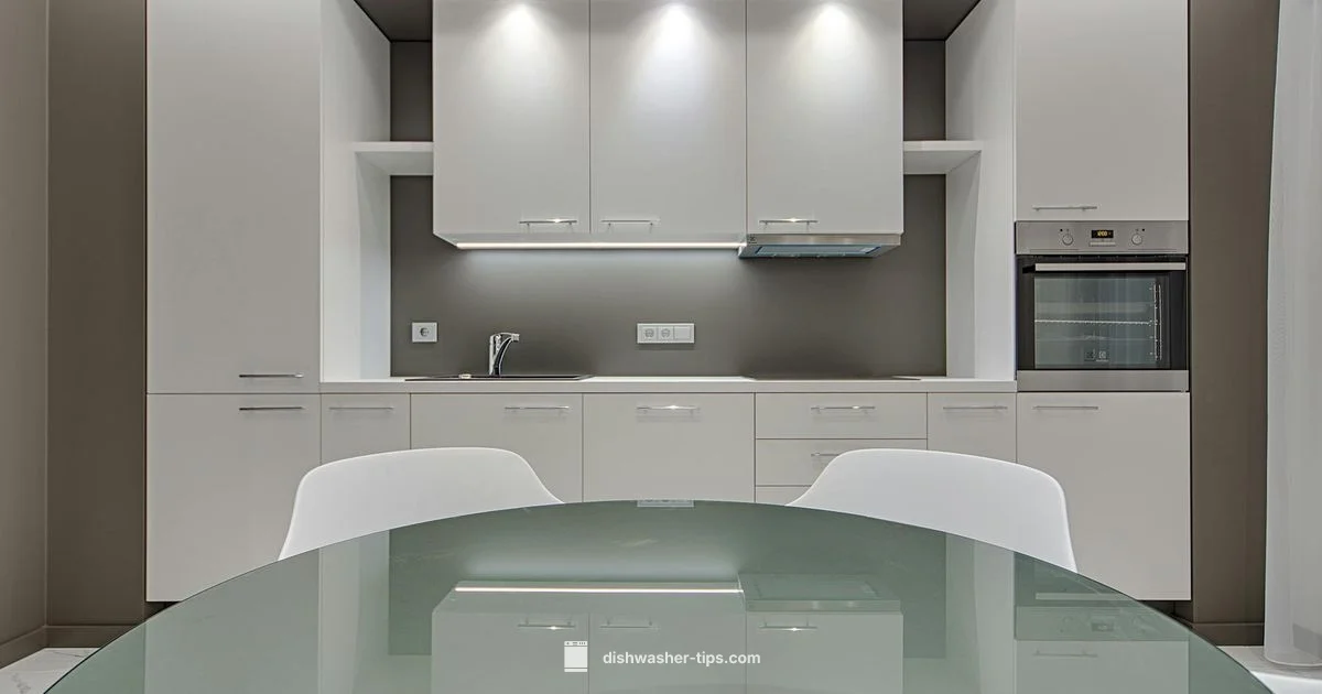 No-Pod Washing Guide - Dishwasher Tips