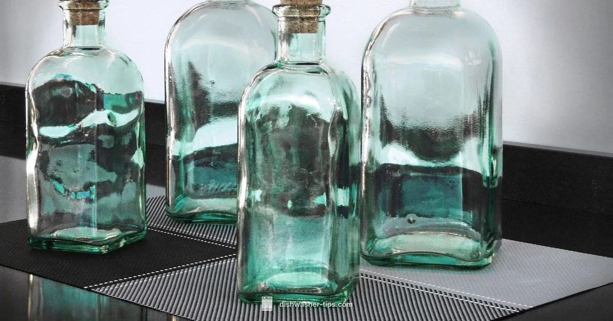 DIY Detergent Recipe - Dishwasher Tips