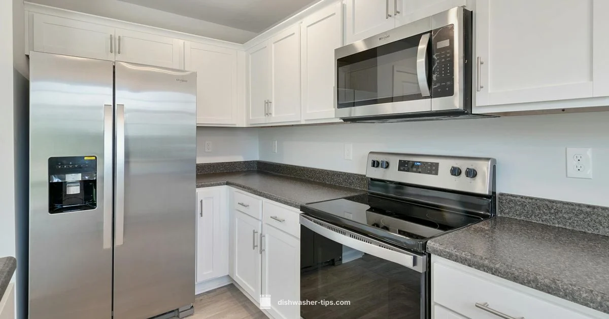 Whirlpool WDF520PAD Review - Dishwasher Tips