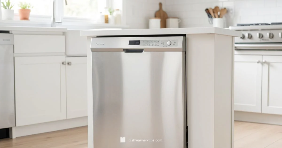 Dishwasher Unclog Guide - Dishwasher Tips