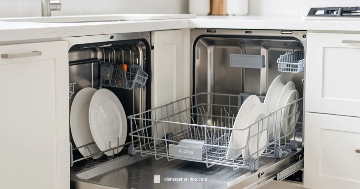 Drainage Quick Fix Drainage Quick Fix - Dishwasher Tips