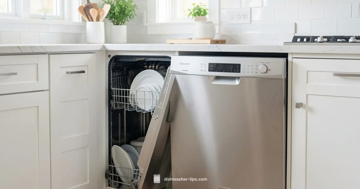 Best Dishwasher Brand - Dishwasher Tips