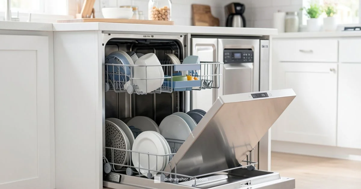 Dishwasher Performance Guide - Dishwasher Tips