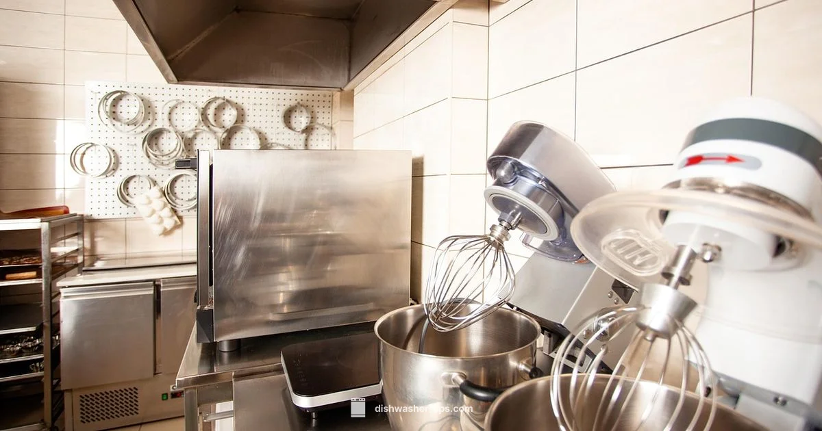 Stainless Steel Tub - Dishwasher Tips