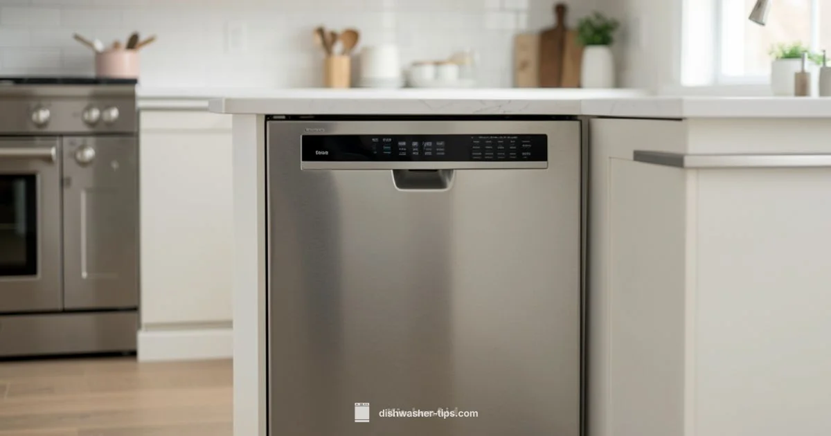 KitchenAid Parts Guide - Dishwasher Tips