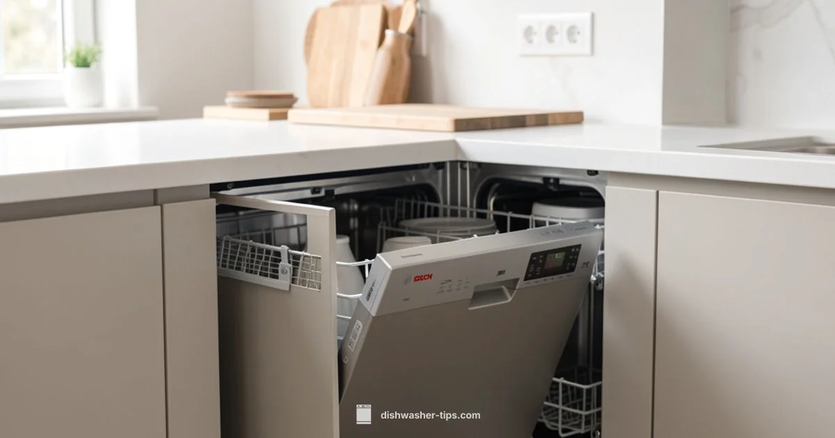 Bosch Detergent Guide - Dishwasher Tips